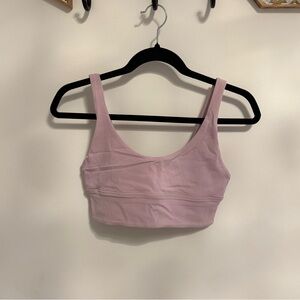 Lululemon align bra